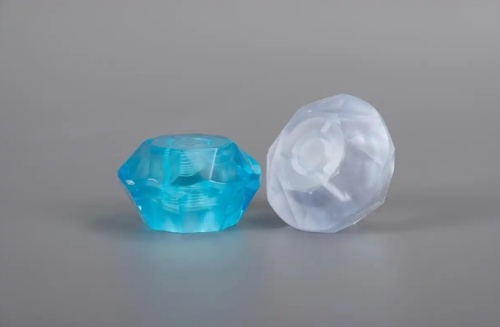 Moldura de inyección