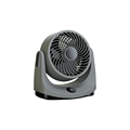 Tragbarer 3-Gang-USB-Tischventilator – 5,5 Zoll kleiner persönlicher Lüfter mit starkem Luftstrom und leisem Betrieb1