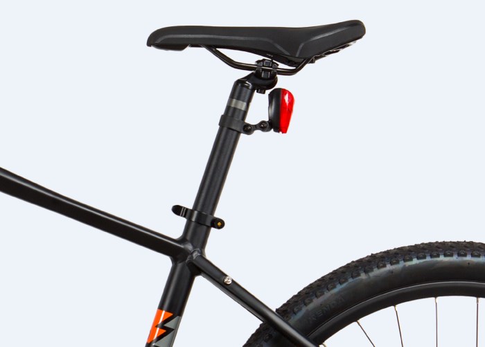 E Bike Pedal Assist