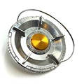 Philippine model  factory supply hot sale Aluminum camping gas burner1