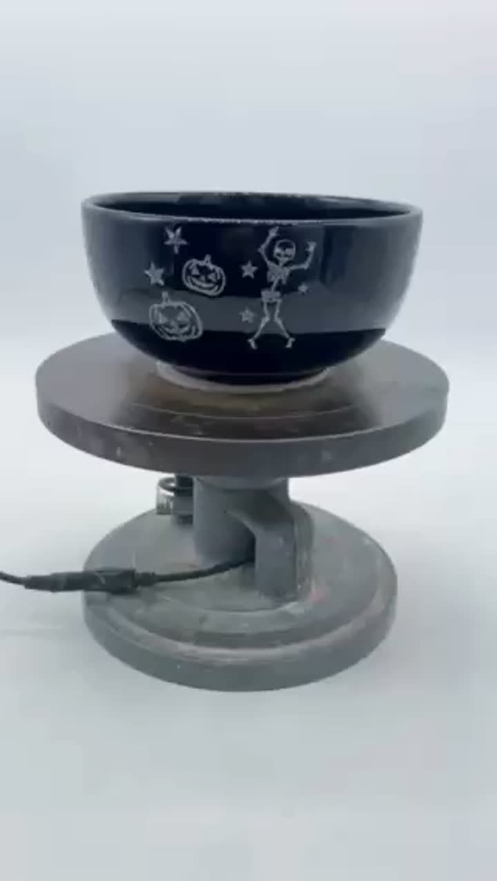 Serie de Halloween-1