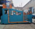 Fully Automatic Transformer Corrugated Radiator Cooling Fin Forming Machine1