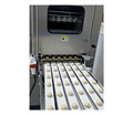 Automatic Chinese Hamburger Production Line Donut Making Machine1