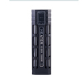 Factory Price Mini 500W Stainless Steel Digital Display Aquarium Heater1