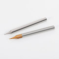 Professional Handerk 2/4mm Tungsten Carbide Micro Ball Nose End Milling Cutters for CNC Precision Machining Tools (HRC55/60 Hardness)1