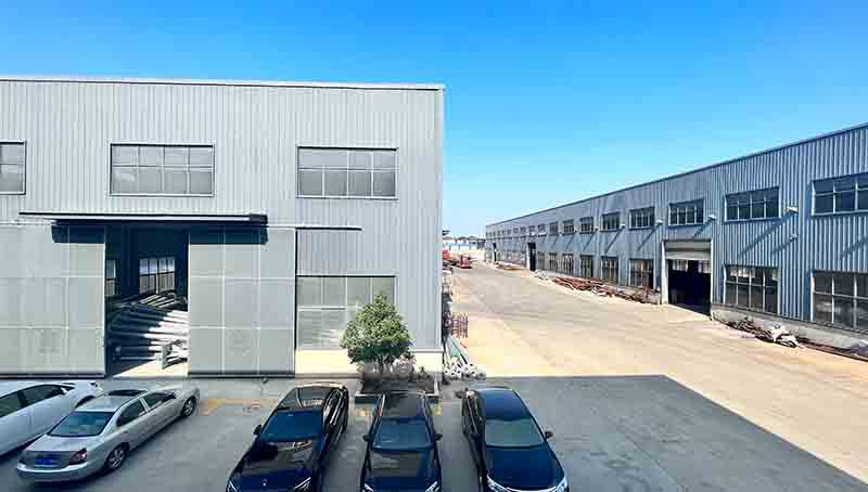 Yangzhou Langxu Lighting Technology Co., Ltd