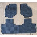 Custom Fit Car Mats for SAIL 2010-20141