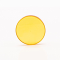 High Purity CVD ZnSe Focus Light Lens for CO2 Laser 100W - FL 20*4\" 10.6um Import1