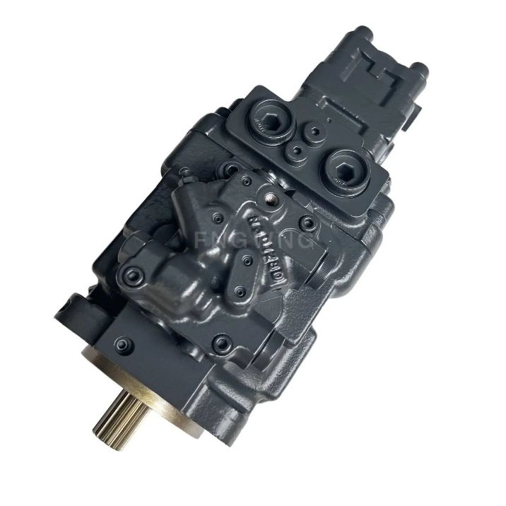 PC27 28 30 35 40 HYDRAULIC PUMP