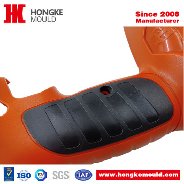 Ten Chinese Nozzle Mould Suppliers Popular in European and American Countries