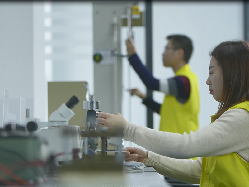 USB-C Cable Quality Inspection Process