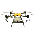 H60-4 Agricultural Drone Sprayers for Efficient Pesticide Deployment and Improved Crop Health1