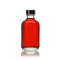 200ML Clear Glass Bottles with Lotto and GPI - Bulk Pack1