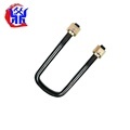 High Quality Grade 8.8 U Shaped Anchor Bolts U Bolt1