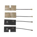 Factory Direct 38x16mm Built-in GPS FPC GNSS Antenna 1575.42MHz for Mini Tracker1