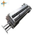 Custom PP Plastic Cast Film Extrusion Die Head1