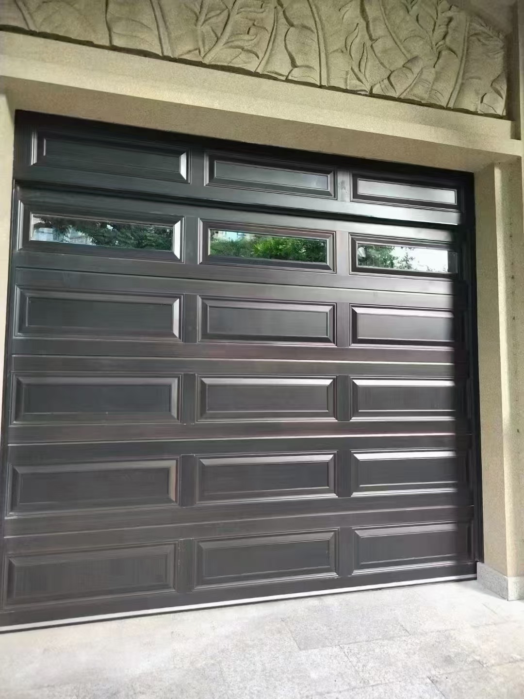 Garage Doors