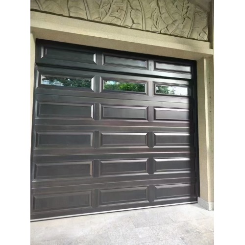 Garage Doors