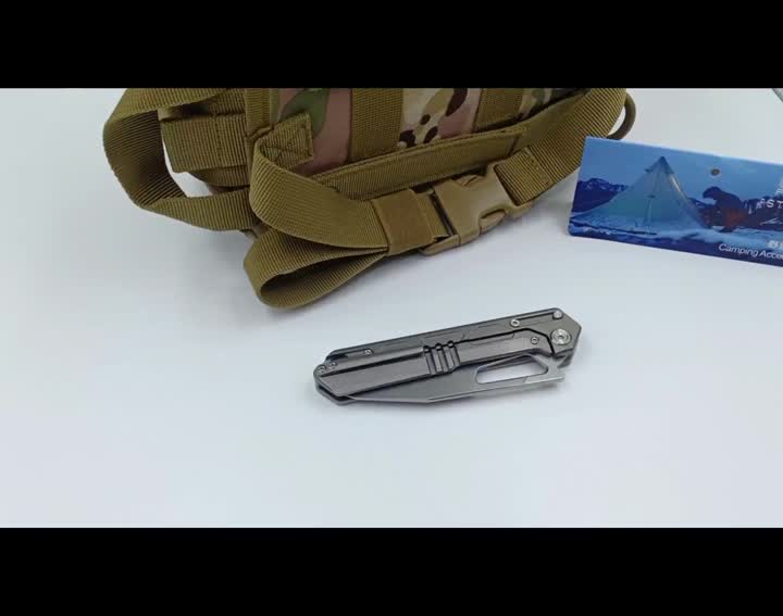 DT-03 folding knife