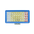 Popular Car LED Work Truck Light Spot/Flood Beam Working Light 4x4 With Logo Design1
