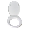 Intelligent Electric Toilet Seat Cover - Inodoro Inteligente1
