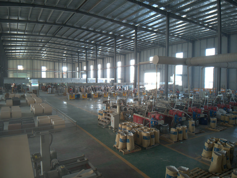 Jiangxi Cuckoo New Material Co.,Ltd