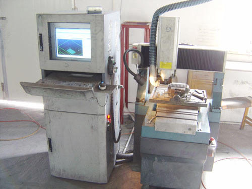 Machinery Equipment