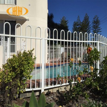 Top 10 Most Popular Chinese Bow Top Fence Brands