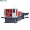 CNC Fully Automatic Metal Cutting Circular Saw Machine1