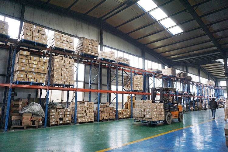 Rizhao Bainuo International Trade Co.,Ltd.