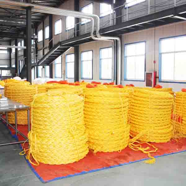 Rope Net Group