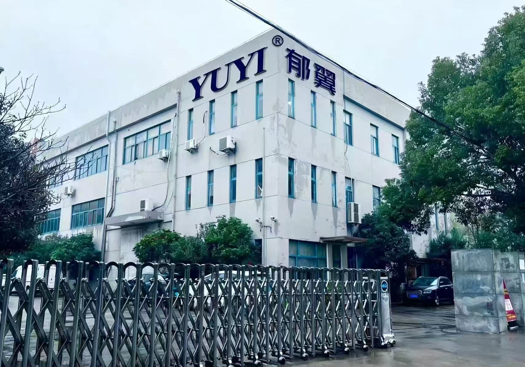Shaoxing Yuyi Technology Co., Ltd