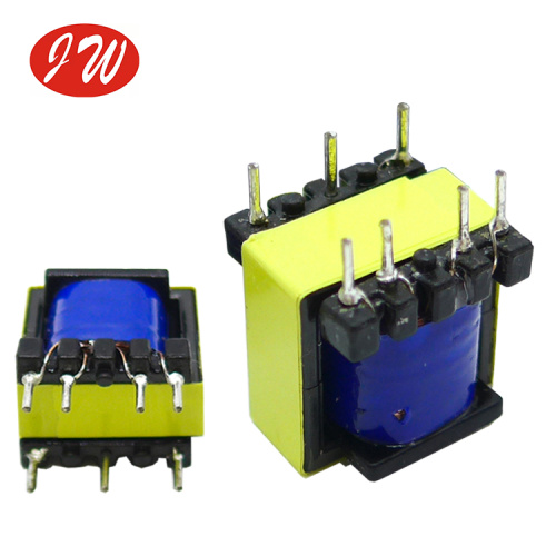 Transformador de alta frecuencia EPC19: el Energy Hub compatible para dispositivos inteligentes