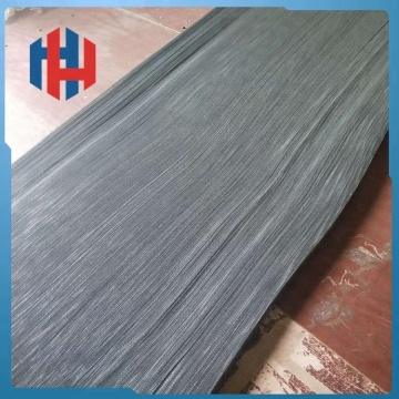 China Top 10 Fiberglass Folded Fly Screen Potential Enterprises