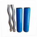 Chinese Factory Supply SEEPEX Type Single Progressive Cavitation Screw Pump Spare Parts NBR/EPDM/HNBR Rubber BN5-6L Stator1