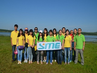 Shijiazhuang Minerals Equipment Co., Ltd