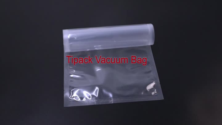 Vacuum Bag 2