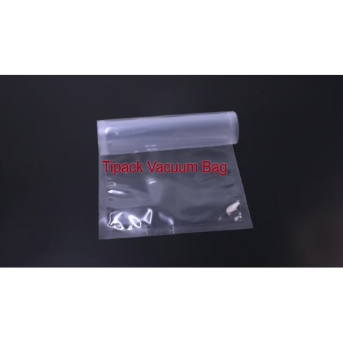 Vacuum Bag 2