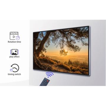 China Top 10 LCD Bar Dispaly Potential Enterprises