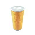 Factory air filter inner AF25870 for Construction machinery generation engine parts1
