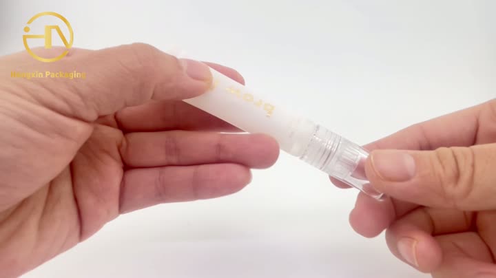 Tubo de brillo de labios-7