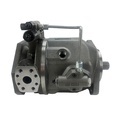 Rexroth A10VSO/A10VO Series Open Circuit Axial Piston Pumps1