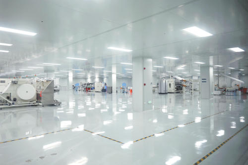 شركة Siding Medical Technology Co., Ltd. توسع مجموعة منتجاتها وتعرض ابتكاراتها في حدث تجاري دولي كبير
