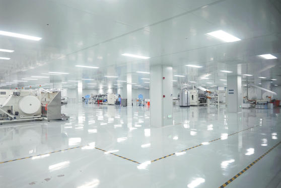 شركة Siding Medical Technology Co., Ltd. توسع مجموعة منتجاتها وتعرض ابتكاراتها في حدث تجاري دولي كبير