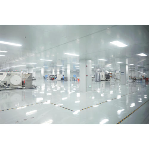 شركة Siding Medical Technology Co., Ltd. توسع مجموعة منتجاتها وتعرض ابتكاراتها في حدث تجاري دولي كبير