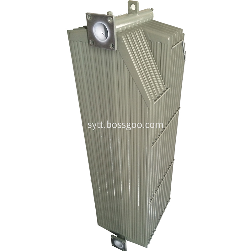 Chamfered Radiator price