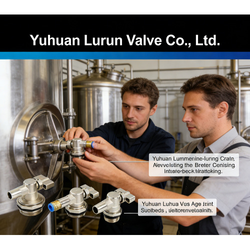 শিল্প প্রক্রিয়া সিস্টেমের জন্য স্টেইনলেস স্টীল মিনি বল ভালভ