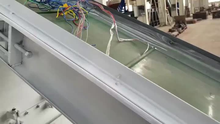 Granulatore di filo di rame