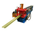 2020 New Fence Sheet Roll Forming Machine1