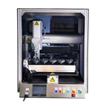 OEM ODM 4K UHD Capsule Endoscopy Camera System Assembly Machine1